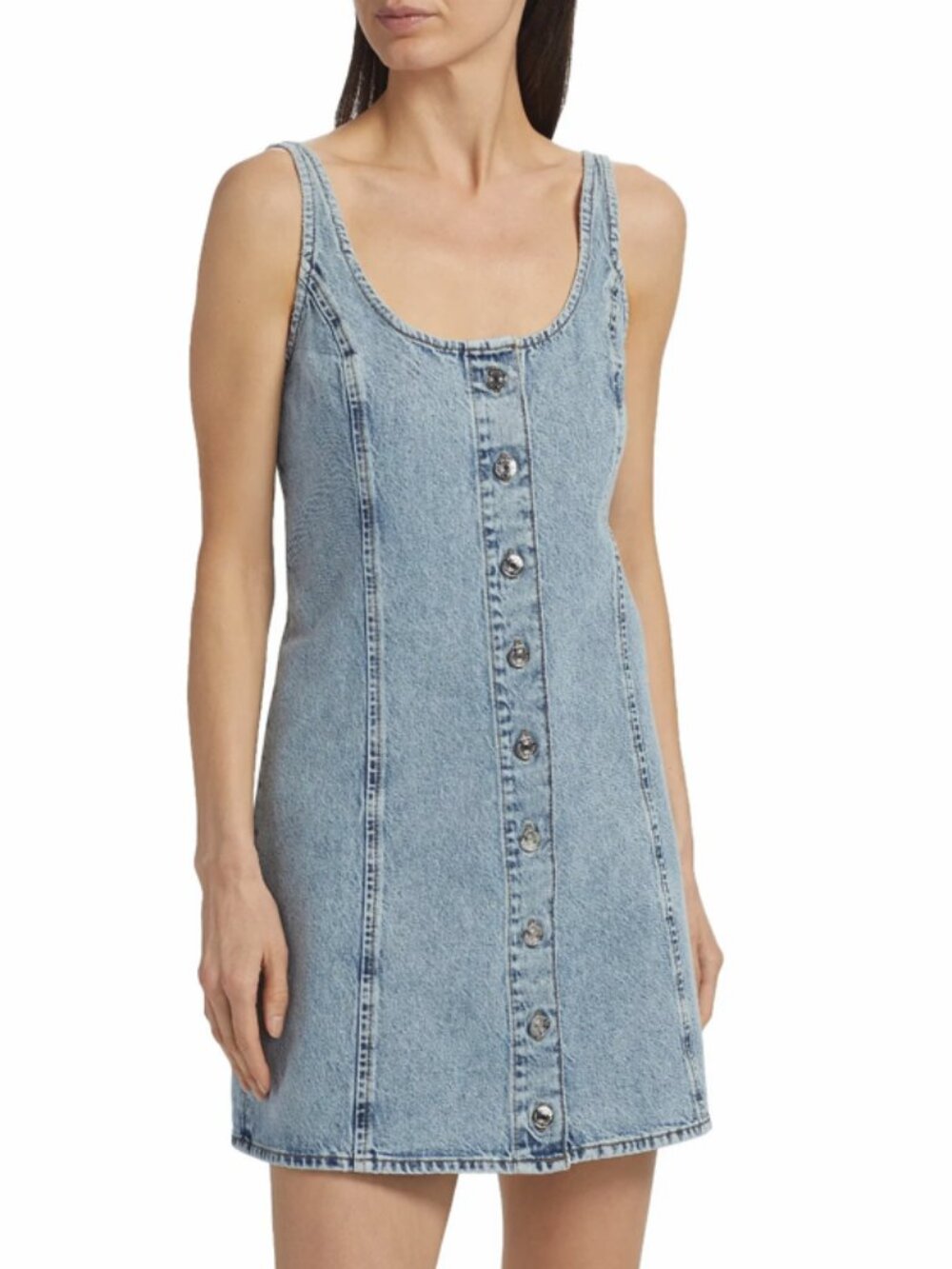 FRAME The Shift Dress Size 00-MSRP $398